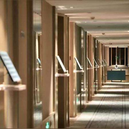 Jinhua Four Seasons Ruili Hotel Dış mekan fotoğraf