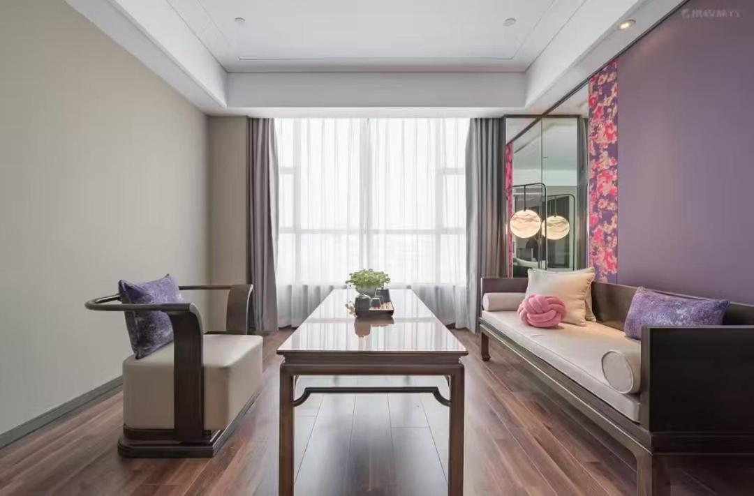 Jinhua Four Seasons Ruili Hotel Dış mekan fotoğraf